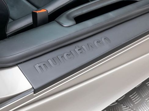 Used 2003 Lamborghini Murcielago Coupe image 42