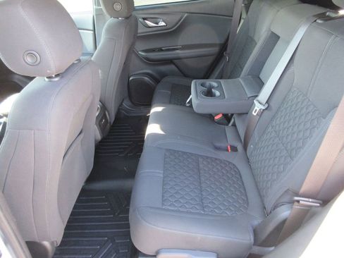 Certified 2021 Chevrolet Blazer LT w/ Redline Edition image 13