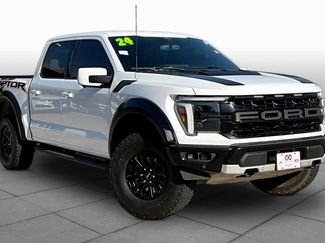 Used 2024 Ford F150 Raptor AWD/4WD video 2