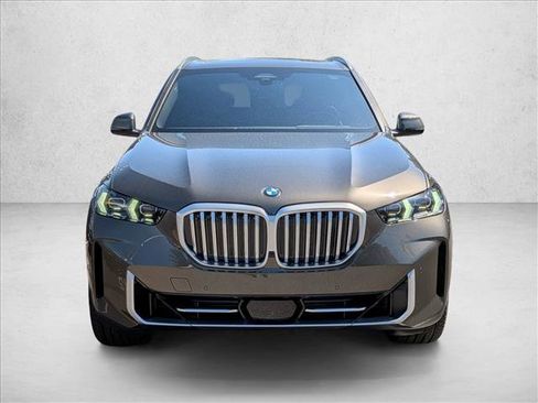 New 2026 BMW X5 xDrive40i w/ Premium Package AWD/4WD image 6