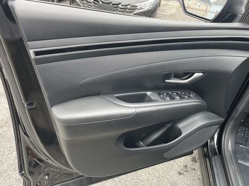 Certified 2024 Hyundai Tucson SEL AWD/4WD image 18