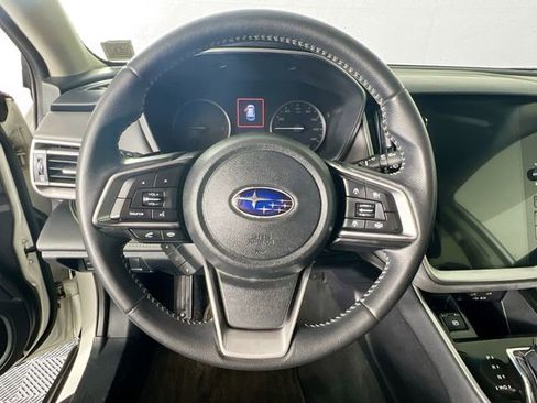 Used 2021 Subaru Outback Onyx Edition XT AWD/4WD image 11