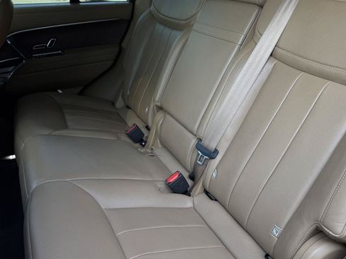 Used 2023 Land Rover Range Rover SE AWD/4WD image 34