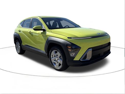 New 2026 Hyundai Kona SE FWD image 1