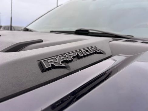 Used 2023 Ford F150 Raptor image 10