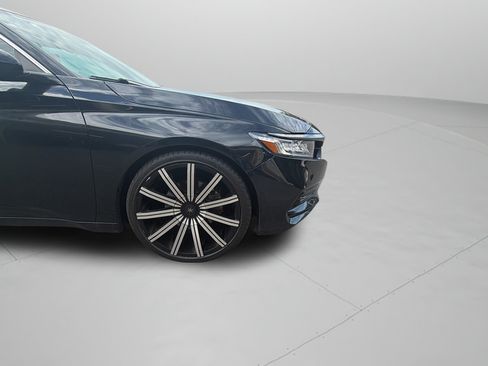 Used 2020 Honda Accord Sport image 29