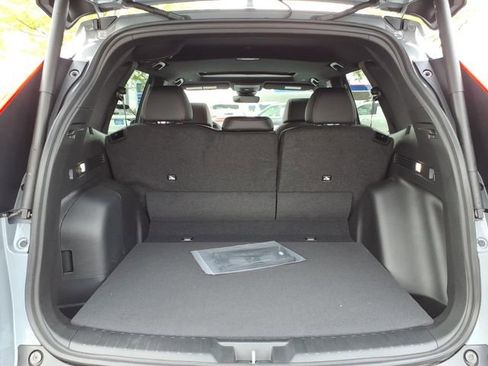 Certified 2026 Honda CR-V Sport-L image 11