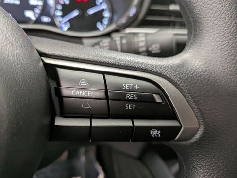 Used 2025 MAZDA CX-30 AWD 2.5 S image 18