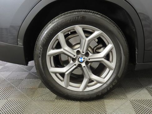 Used 2022 BMW X3 sDrive30i w/ Convenience Package image 33