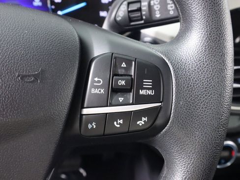 Used 2021 Ford Escape SE FWD image 13