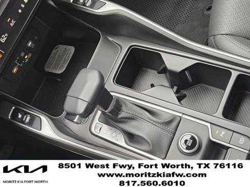 New 2026 Kia Sorento S w/ S Panoramic Sunroof Package FWD image 15