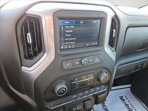 Used 2023 Chevrolet Silverado 2500 W/T w/ WT Convenience Package image 15