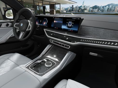 New 2026 BMW X6 xDrive40i image 14