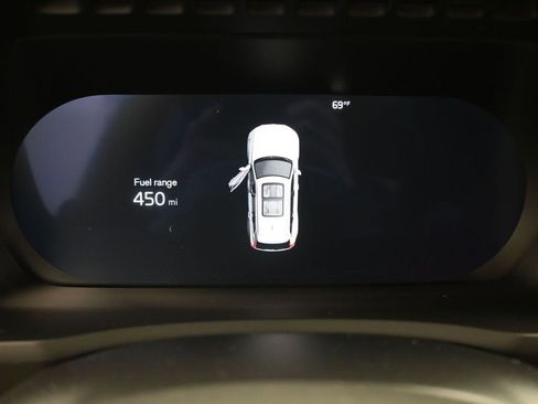 New 2026 Volvo XC90 B6 Plus AWD/4WD image 12