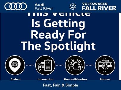 Used 2025 Volkswagen Atlas Cross Sport SEL Premium R-Line