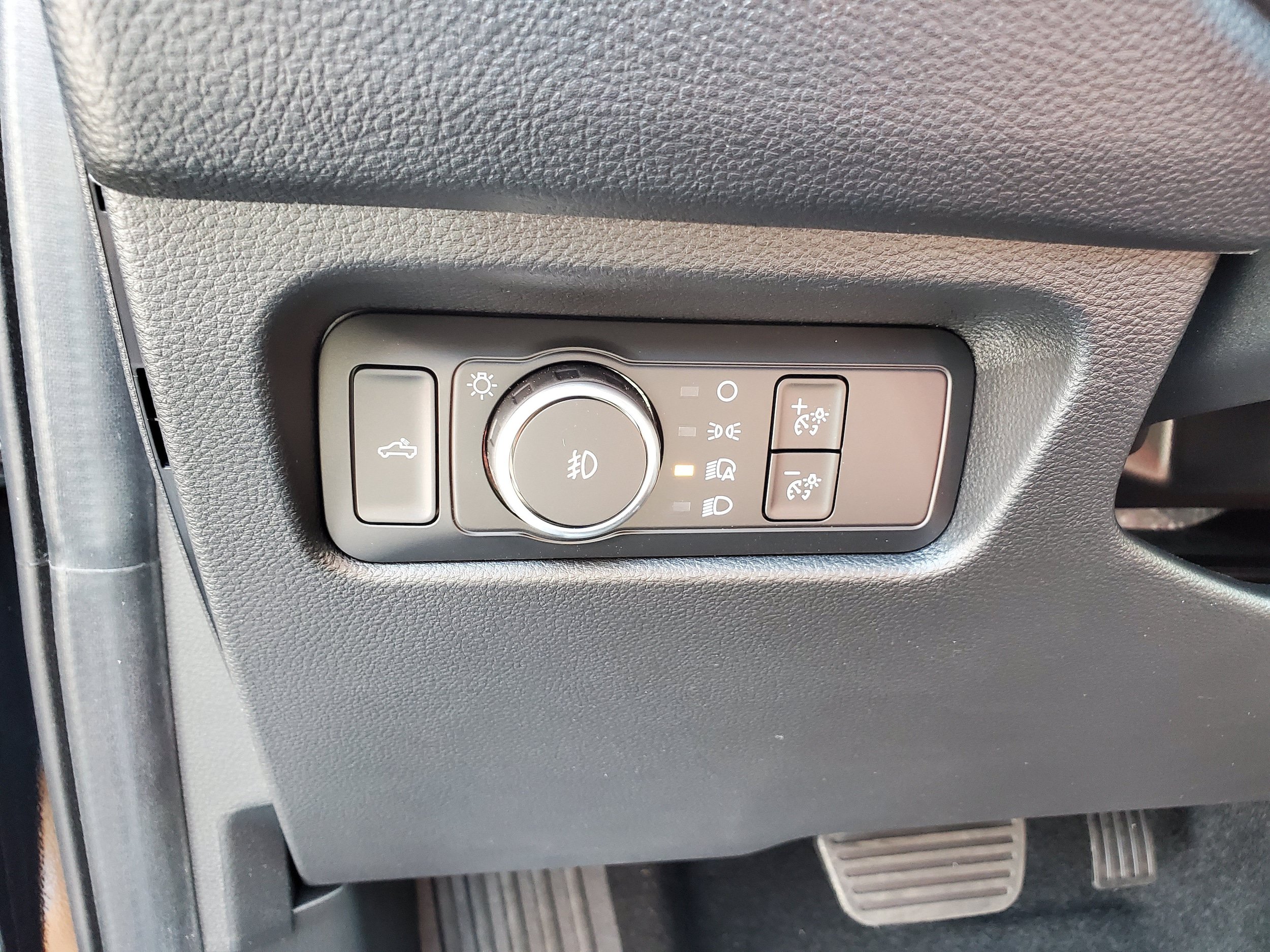 New 2026 Ford Ranger Raptor AWD/4WD image 14