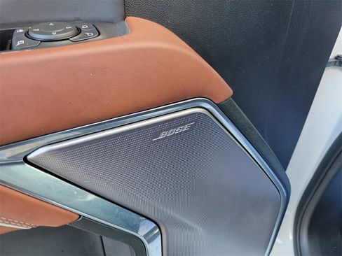 Certified 2023 GMC Sierra 1500 Denali Ultimate image 52