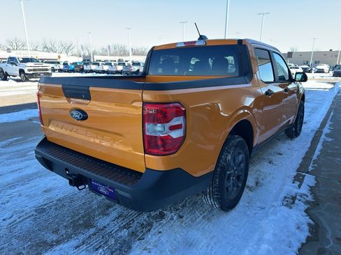 New 2026 Ford Maverick XLT w/ XLT Luxury Package image 5