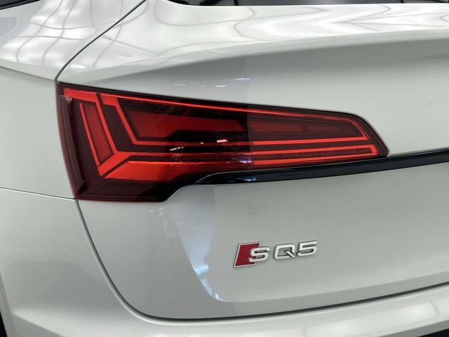 Used 2023 Audi SQ5 Premium Plus w/ Premium Plus Package AWD/4WD image 9