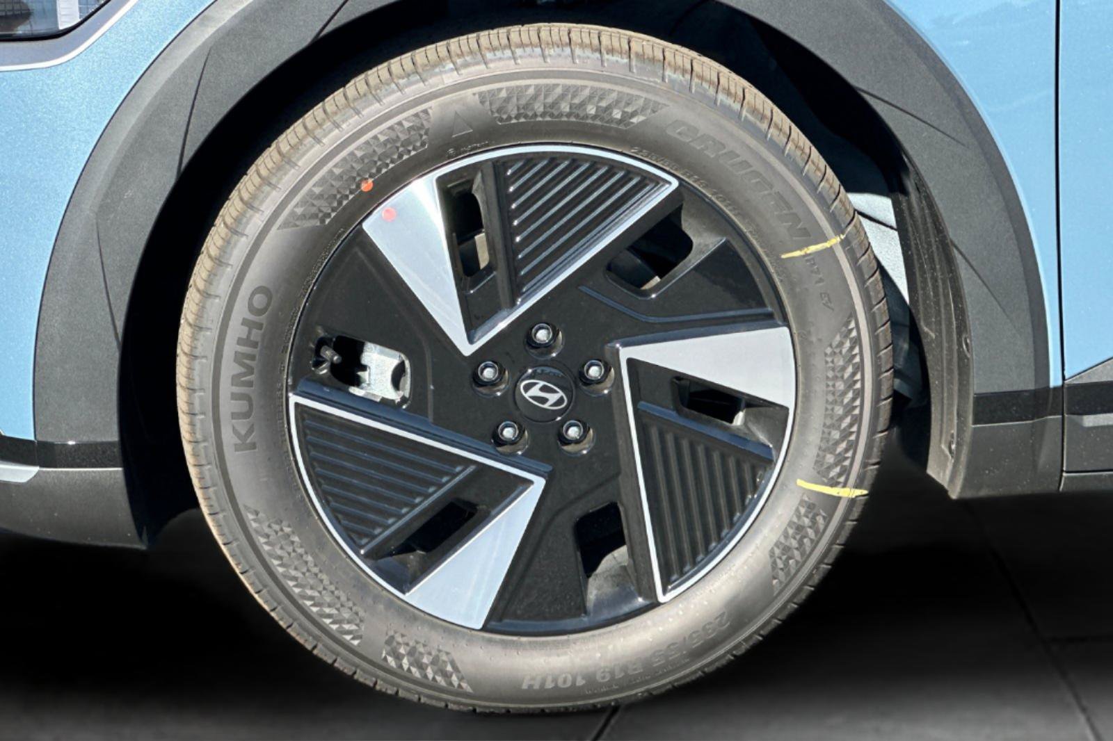 New 2027 Hyundai Ioniq 5 SEL RWD image 26