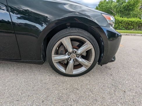 Used 2015 Lexus IS 350 image 27