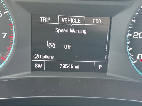 Used 2020 Chevrolet Malibu LS FWD image 9