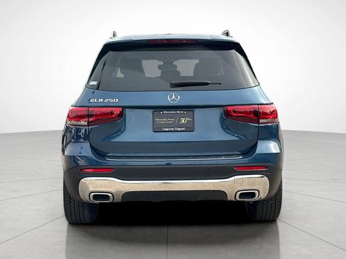 Certified 2021 Mercedes-Benz GLB 250 GLB 250 w/ Premium Package image 9