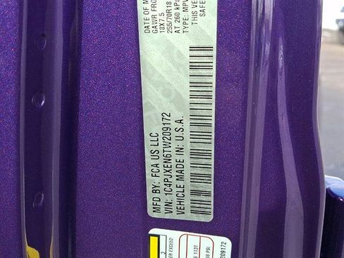 New 2026 Jeep Wrangler Unlimited Sahara image 23