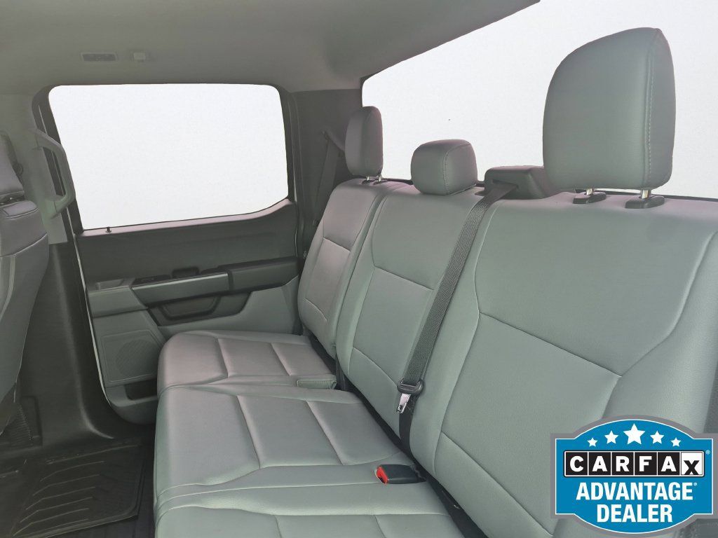 Used 2021 Ford F150 XL RWD image 22