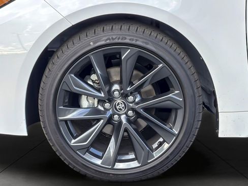 New 2026 Toyota Corolla SE image 24