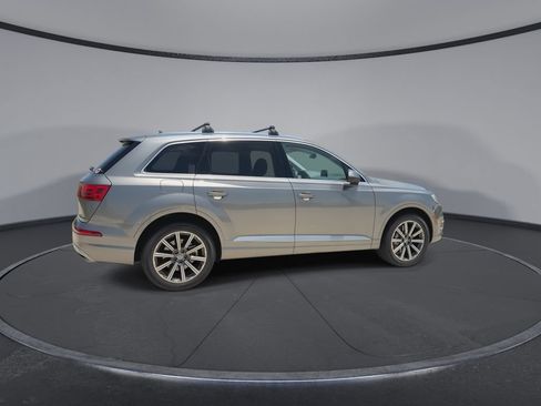 Used 2017 Audi Q7 3.0T Premium Plus w/ Premium Plus Package AWD/4WD image 9