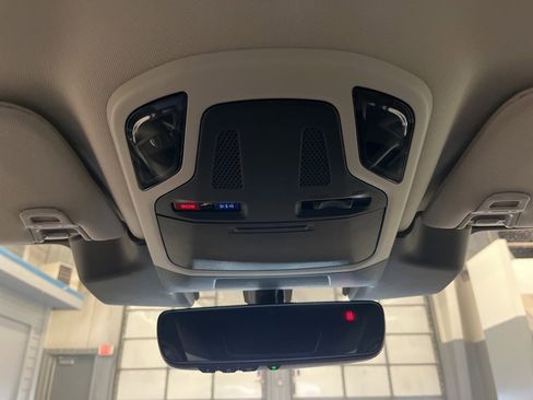 Certified 2025 Subaru Legacy Premium image 25