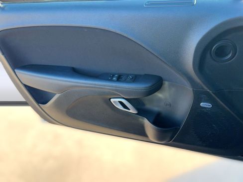 Used 2023 Dodge Challenger GT w/ Blacktop Package image 19