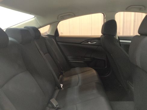 Used 2018 Honda Civic LX image 19