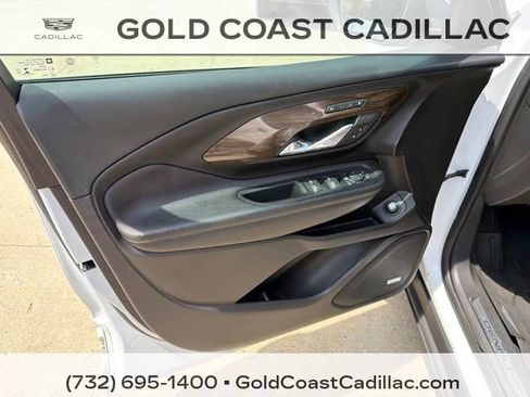 Used 2020 GMC Terrain Denali w/ Denali Premium Package AWD/4WD image 15