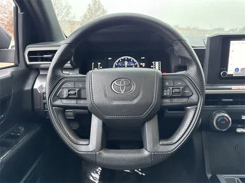 Certified 2025 Toyota Tacoma SR5 image 20