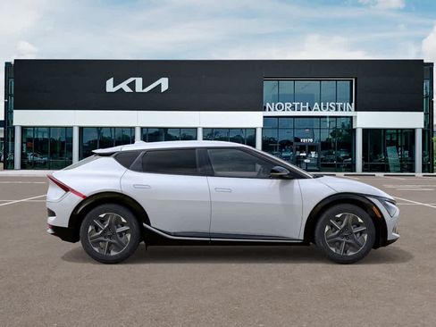 New 2026 Kia EV6 Light RWD image 7