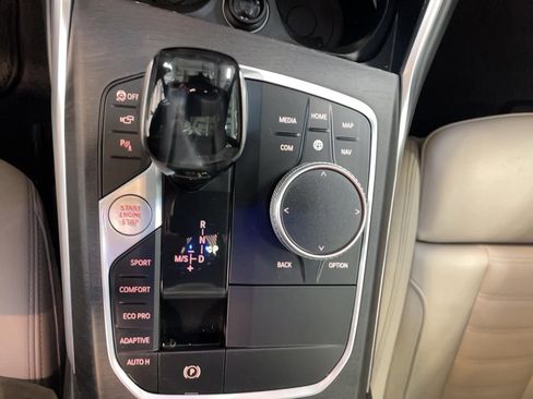 Used 2021 BMW M340i xDrive image 16