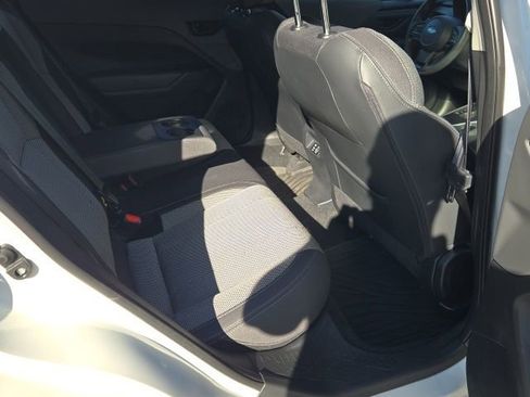 Certified 2024 Subaru Crosstrek 2.0i Premium w/ Popular Package #4 AWD/4WD image 11