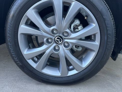 Used 2025 MAZDA CX-30 AWD 2.5 S w/ Premium Package image 27