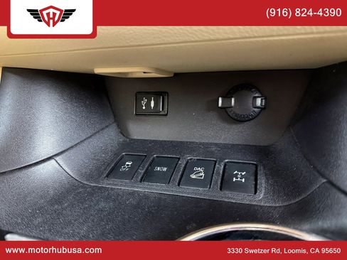 Used 2015 Toyota Highlander XLE AWD/4WD image 32