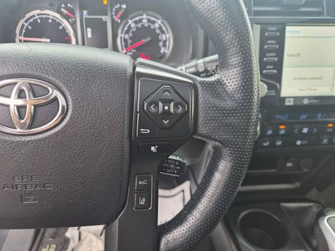 Used 2024 Toyota 4Runner TRD Pro AWD/4WD image 20