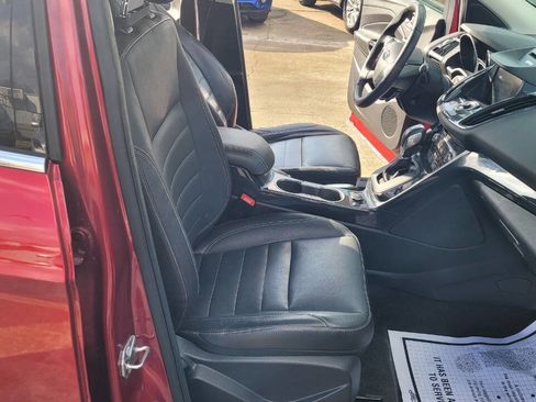 Used 2014 Ford Escape Titanium image 11