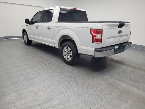 Used 2019 Ford F150 XLT image 5