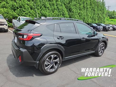 Certified 2026 Subaru Crosstrek 2.5i Premium w/ Convenience Package #2 AWD/4WD image 7
