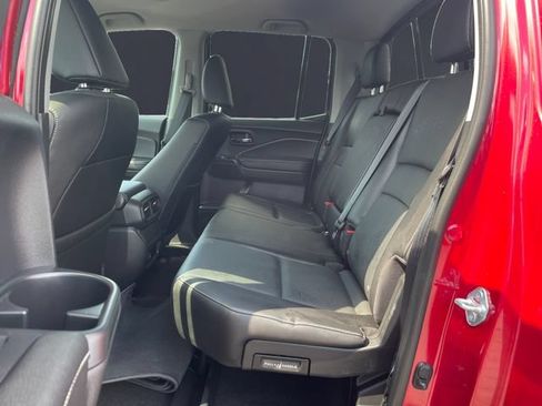 Used 2025 Honda Ridgeline RTL image 13