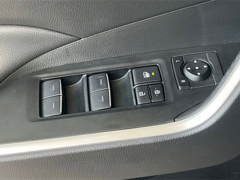 Used 2024 Toyota RAV4 XLE image 12