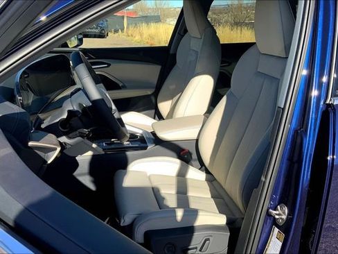 New 2025 Audi Q5 Premium Plus image 8