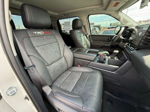 Used 2023 Toyota Tundra TRD Pro AWD/4WD image 22