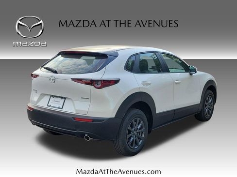 New 2026 MAZDA CX-30 AWD 2.5 S image 5